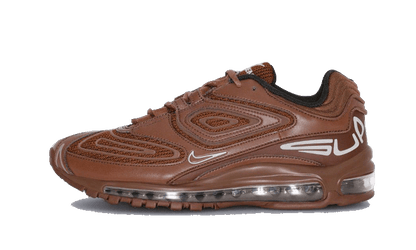 Air Max 98 TL Supreme Brown