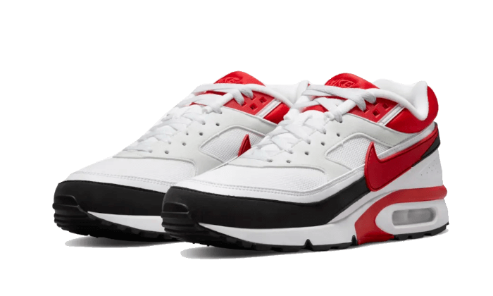 Air Max BW OG Sport Red