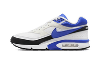Air Max BW White Persian Violet