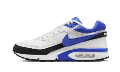 Air Max BW White Persian Violet