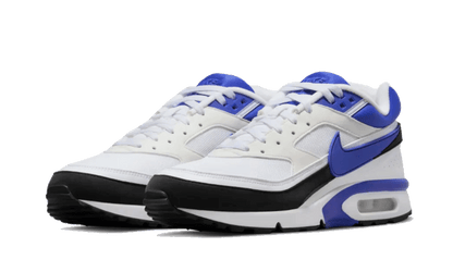 Air Max BW White Persian Violet