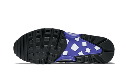 Air Max BW White Persian Violet