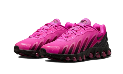 Air Max DN8 Hyper Pink Noir