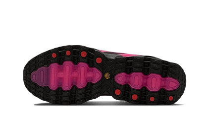 Air Max DN8 Hyper Pink Noir
