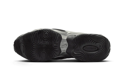 Air Max Muse Black Silver