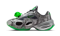 Air Max Muse Windowsen Metallic Silver