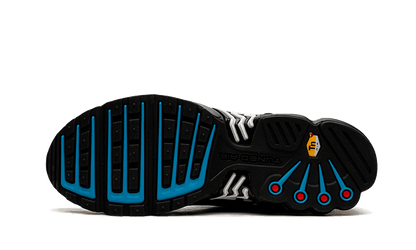Air Max Plus 3 Aqua Gradient