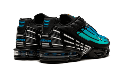 Air Max Plus 3 Aqua Gradient