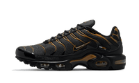 Air Max Plus Cordura Black