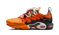 Air Max Plus Homecoming African Sunrise Orange