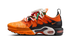 Air Max Plus Homecoming African Sunrise Orange