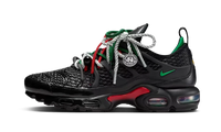 Air Max Plus Homecoming Pan African Black
