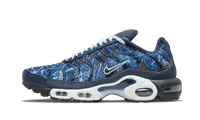 Air Max Plus Midnight Navy