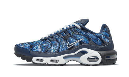Air Max Plus Midnight Navy