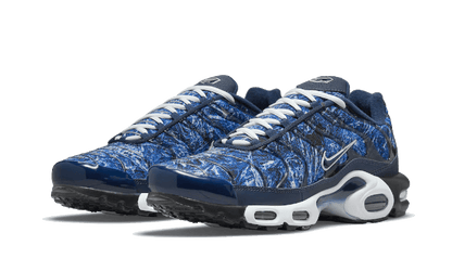Air Max Plus Midnight Navy