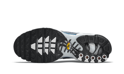 Air Max Plus Midnight Navy