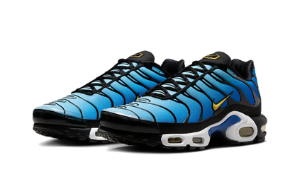 Air Max Plus Hyper Blue Black