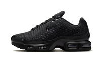Air Max Plus VII Black