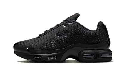 Air Max Plus VII Black