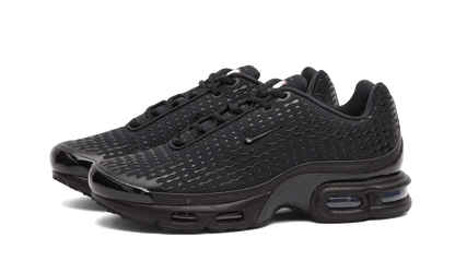 Air Max Plus VII Black