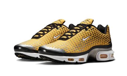Air Max Plus Varsity Maize