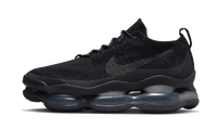 Air Max Scorpion Triple Black