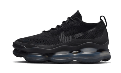 Air Max Scorpion Triple Black