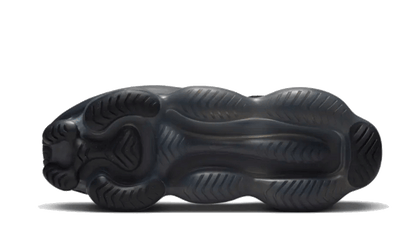 Air Max Scorpion Triple Black