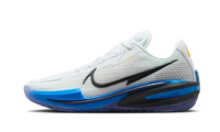 Air Zoom GT Cut White Photo Blue