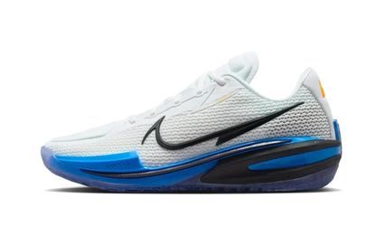 Air Zoom GT Cut White Photo Blue