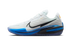 Air Zoom GT Cut White Photo Blue