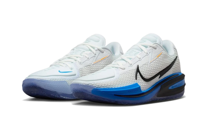 Air Zoom GT Cut White Photo Blue