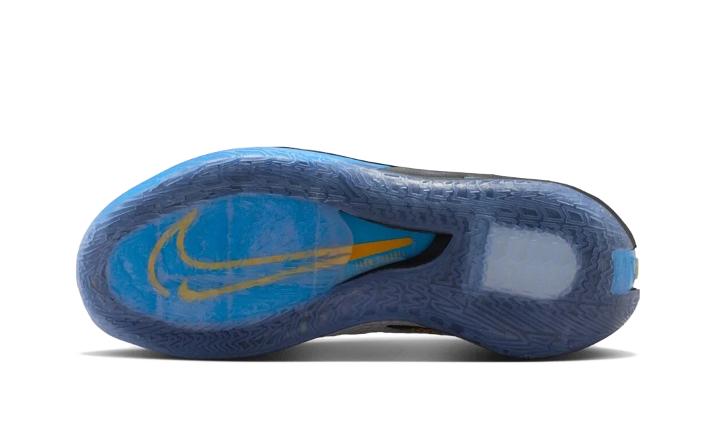 Air Zoom GT Cut White Photo Blue