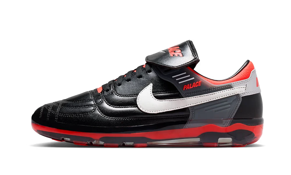 Cryoshot Air Speed M Palace