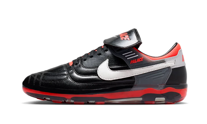 Cryoshot Air Speed M Palace