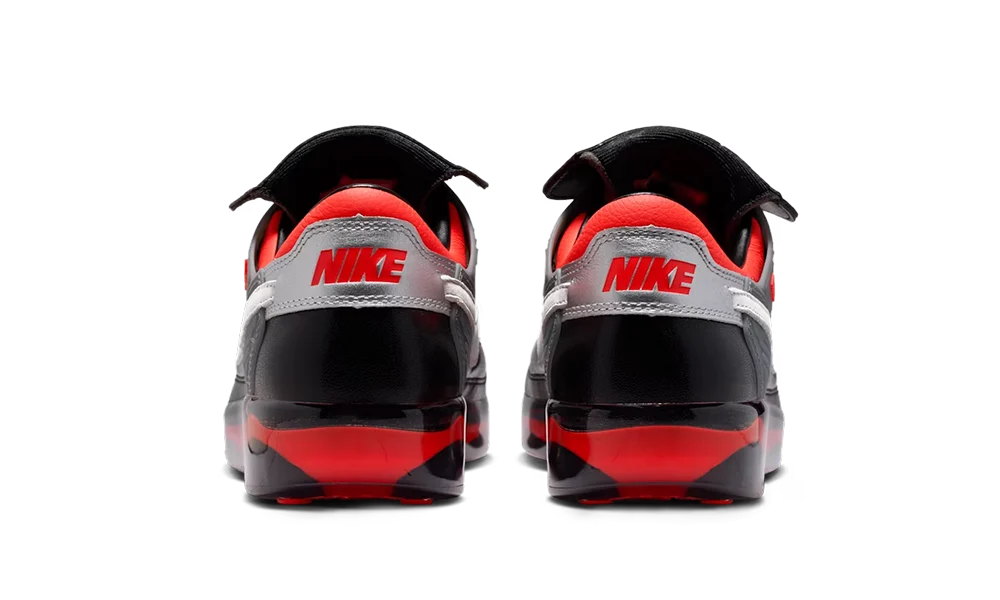 Cryoshot Air Speed M Palace