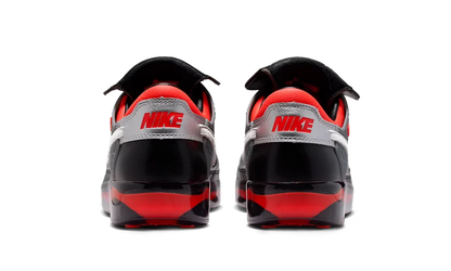 Cryoshot Air Speed M Palace