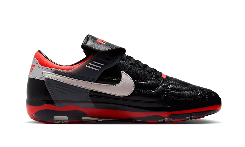 Cryoshot Air Speed M Palace