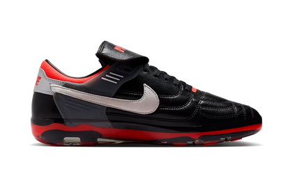 Cryoshot Air Speed M Palace