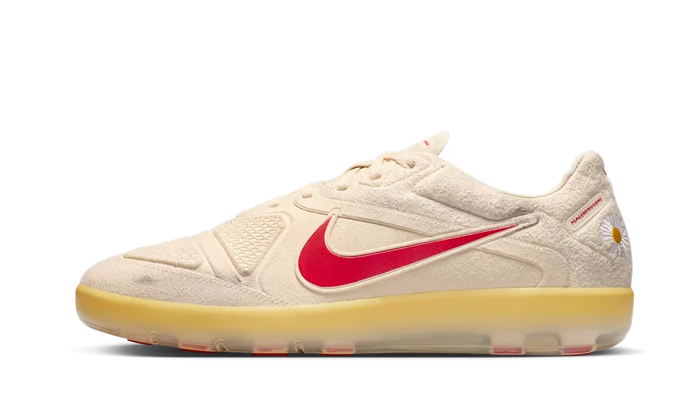 Cryoshot CTR360 Maestri II G-Dragon Peaceminusone Natural University Red