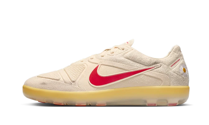Cryoshot CTR360 Maestri II G-Dragon Peaceminusone Natural University Red