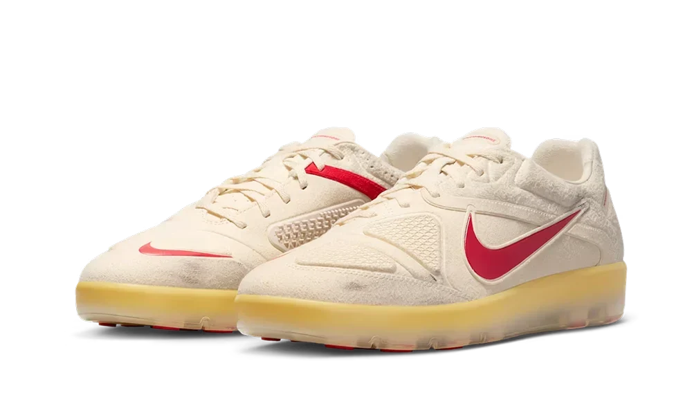 Cryoshot CTR360 Maestri II G-Dragon Peaceminusone Natural University Red