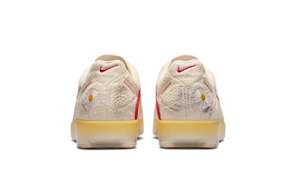 Cryoshot CTR360 Maestri II G-Dragon Peaceminusone Natural University Red