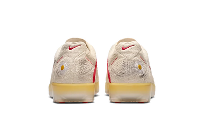 Cryoshot CTR360 Maestri II G-Dragon Peaceminusone Natural University Red