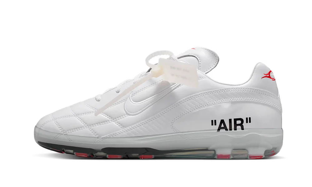 Cryoshot Zoom M9 Virgil Abloh Archives