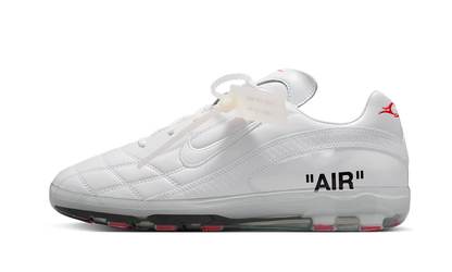 Cryoshot Zoom M9 Virgil Abloh Archives