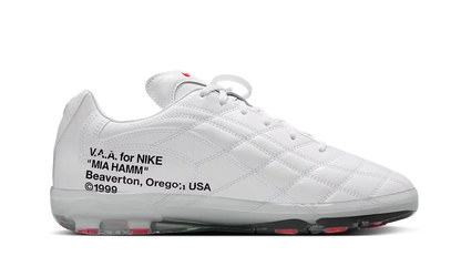 Cryoshot Zoom M9 Virgil Abloh Archives
