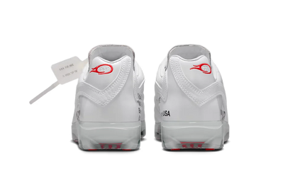 Cryoshot Zoom M9 Virgil Abloh Archives