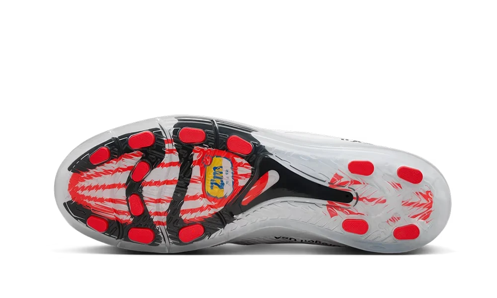 Cryoshot Zoom M9 Virgil Abloh Archives