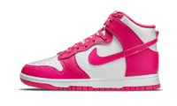 Dunk High Pink Prime